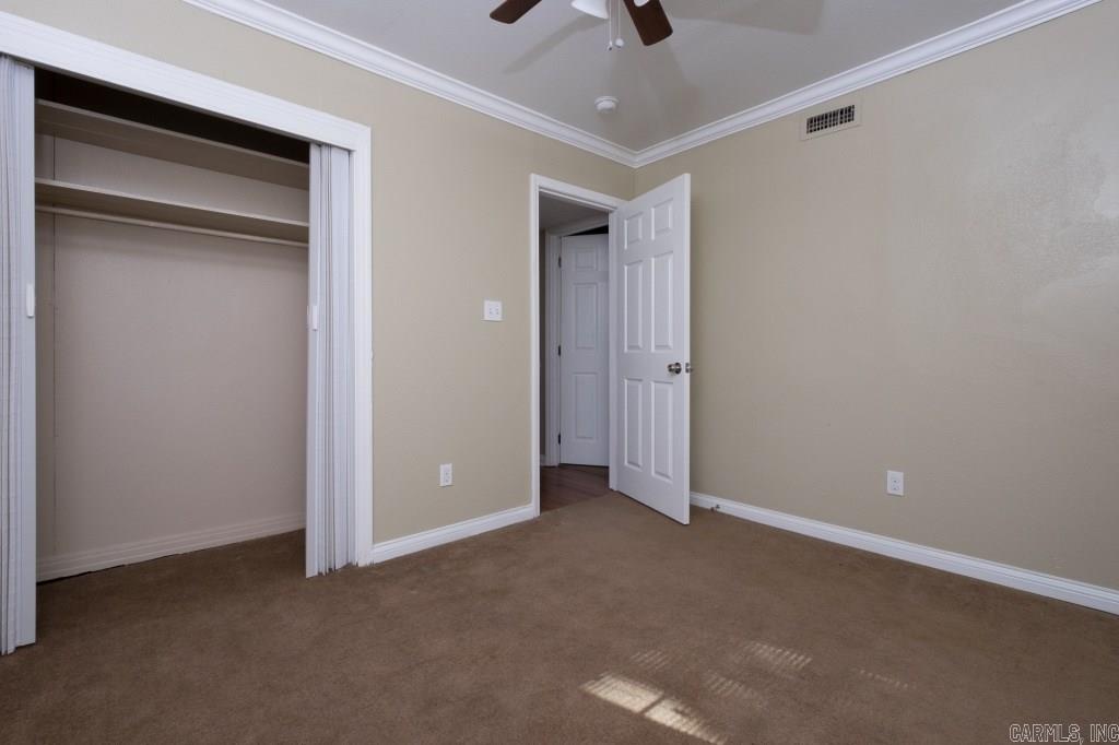 Oak Forest - Residential