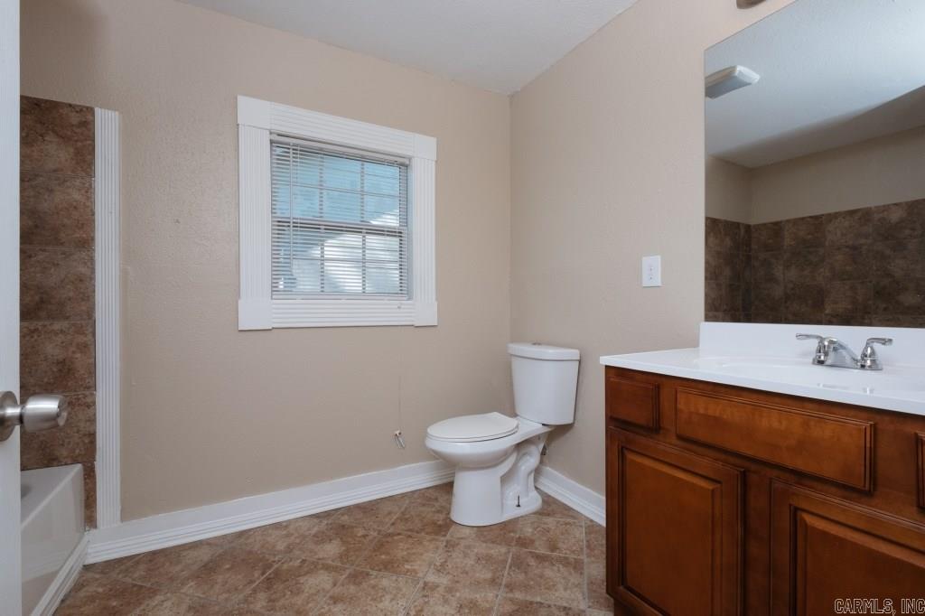 Oak Forest - Residential