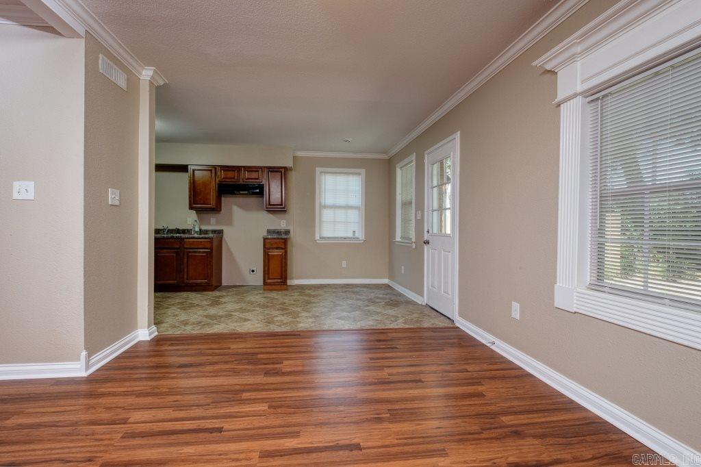 Oak Forest - Residential