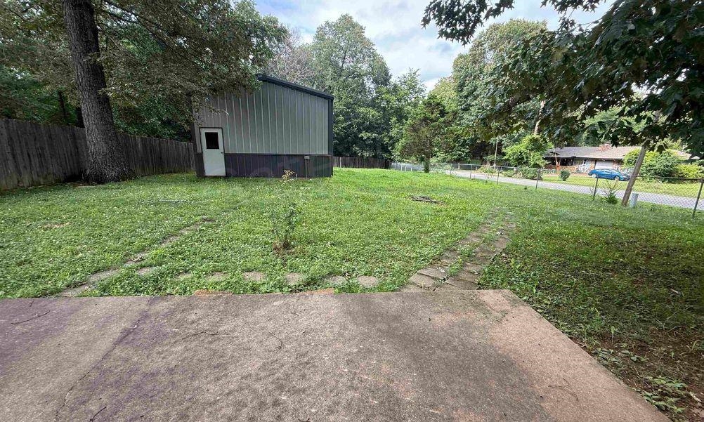Navasota - Residential