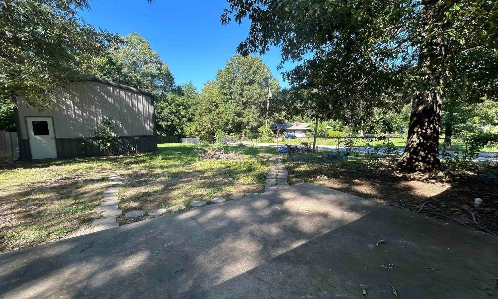 Navasota - Residential