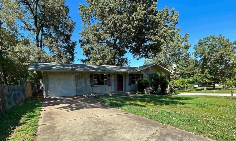 Navasota - Residential