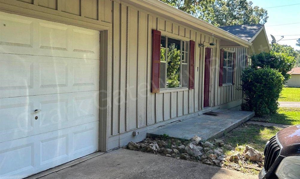 Navasota - Residential