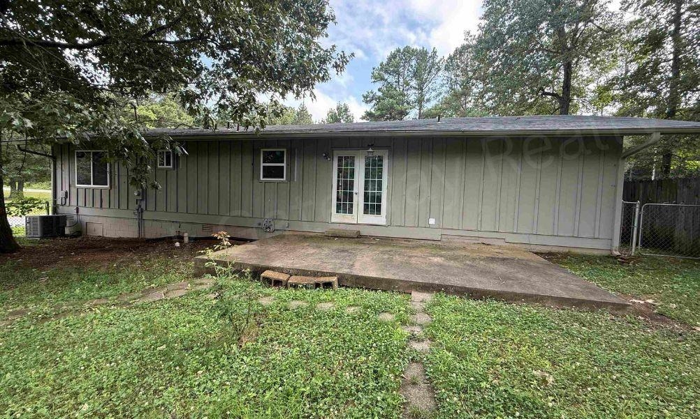 Navasota - Residential