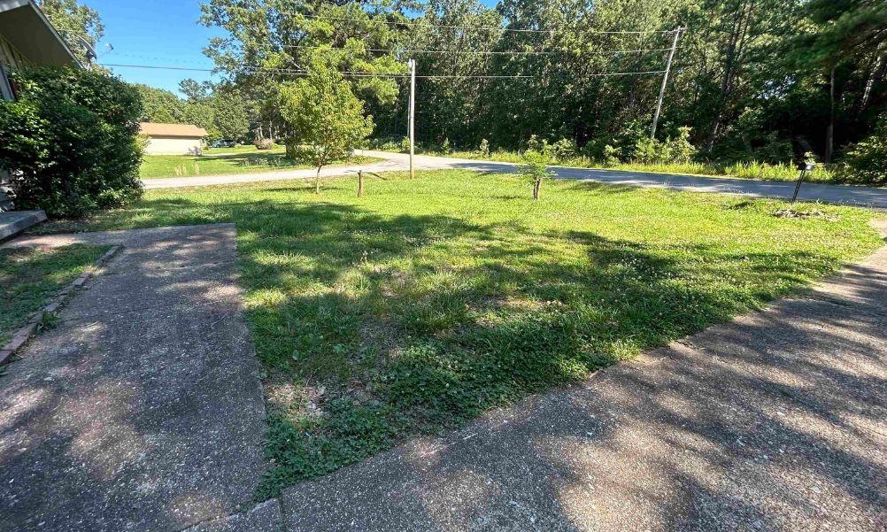 Navasota - Residential