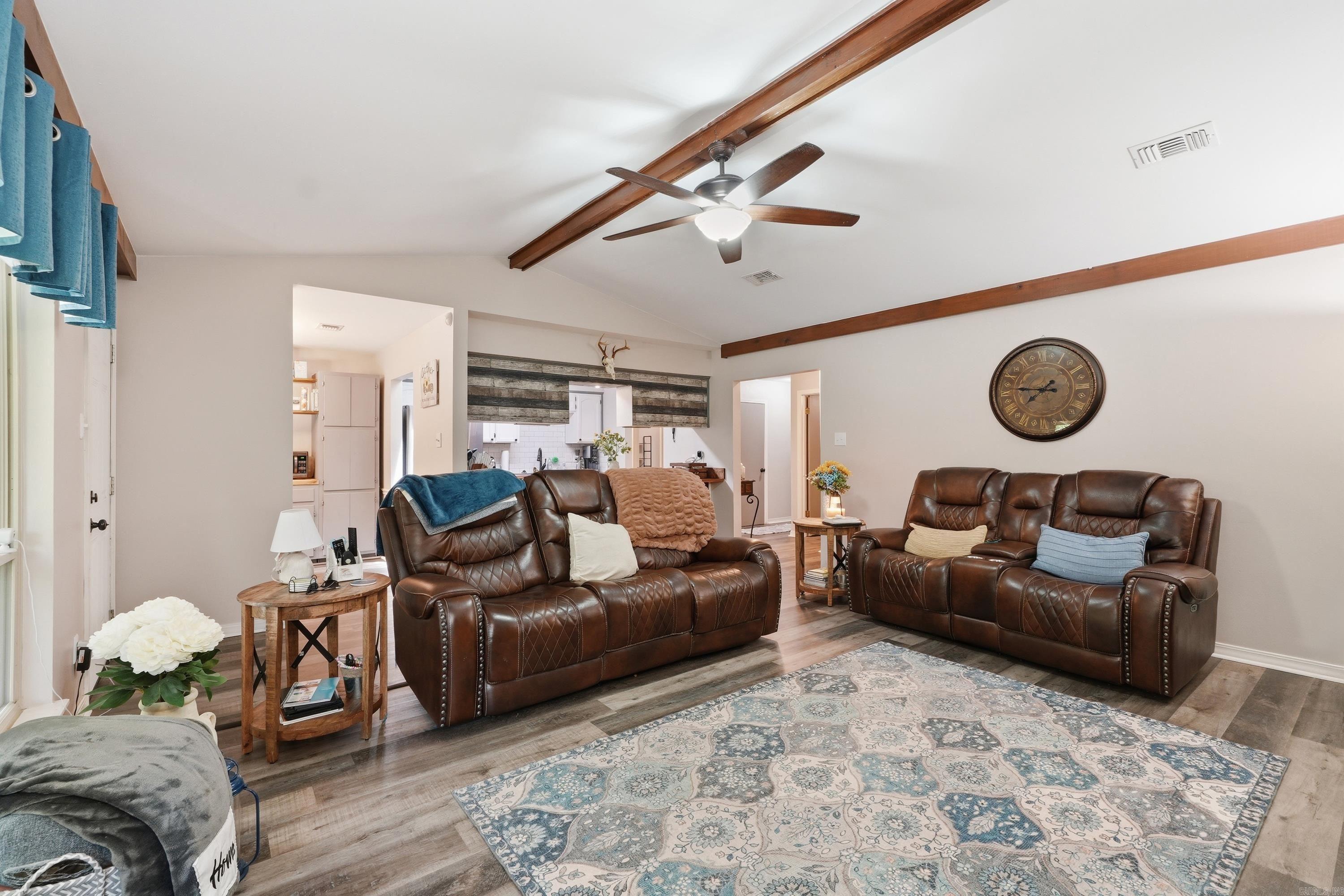 SIMMONS PLACE - Residential
