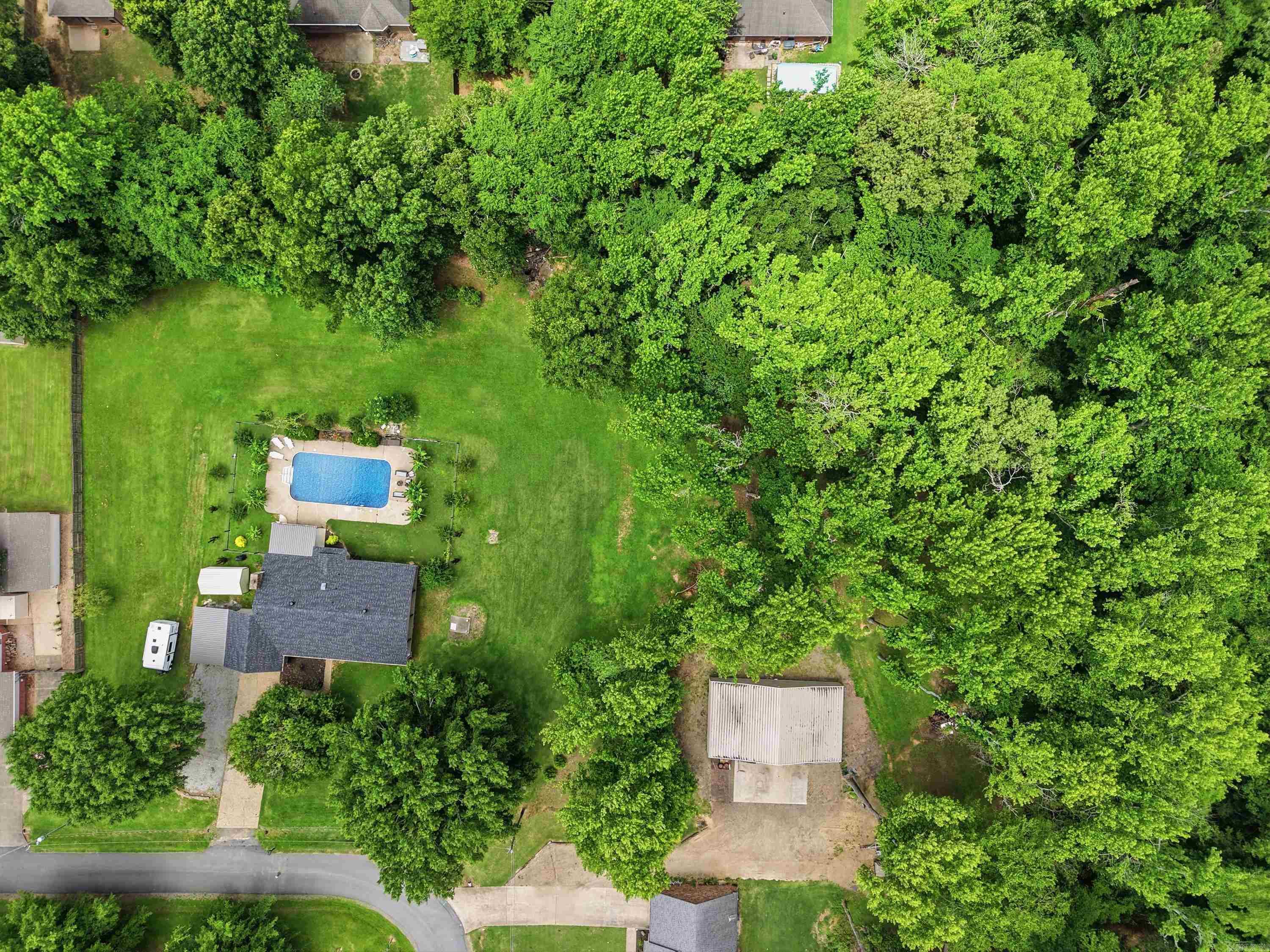 SIMMONS PLACE - Residential