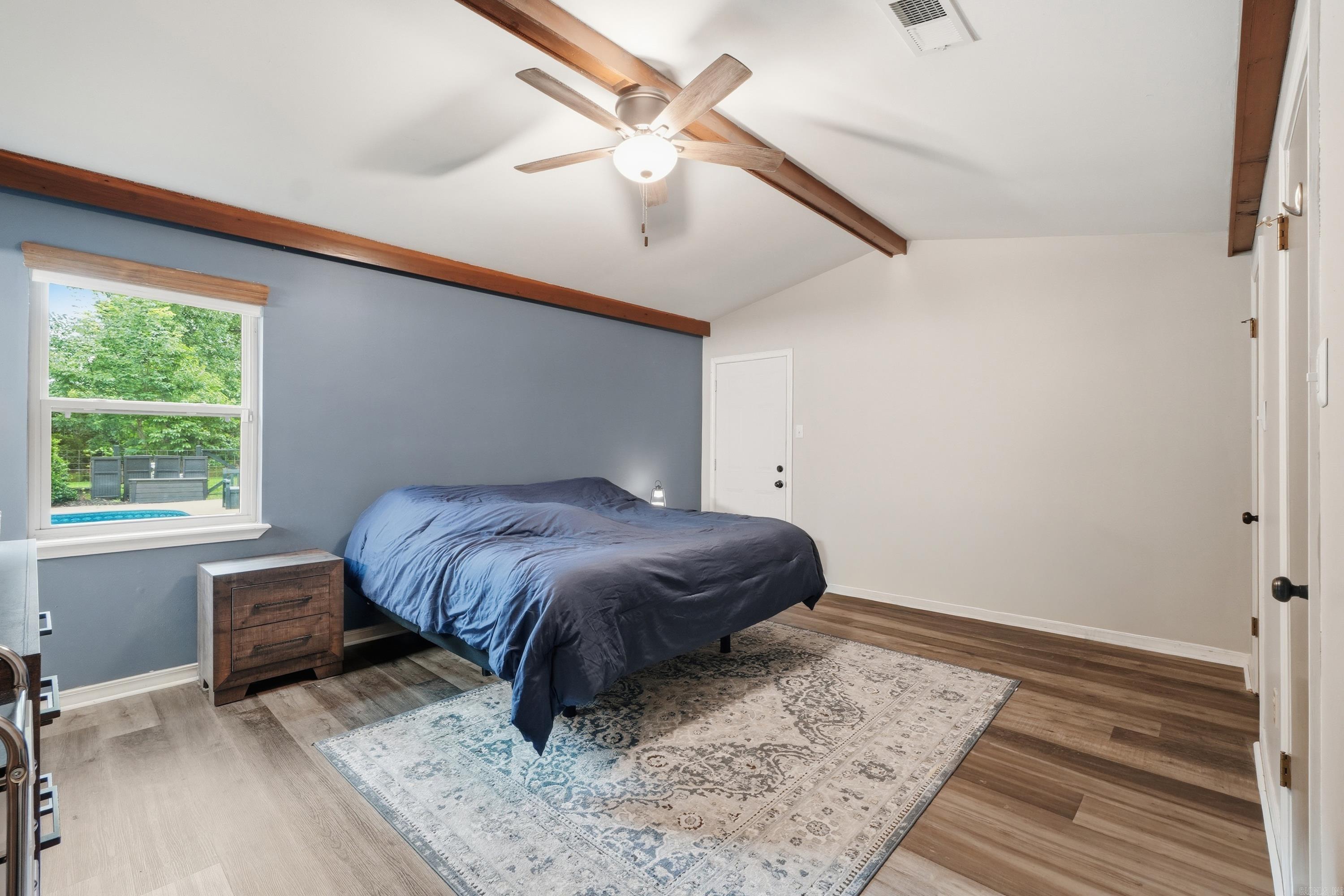 SIMMONS PLACE - Residential