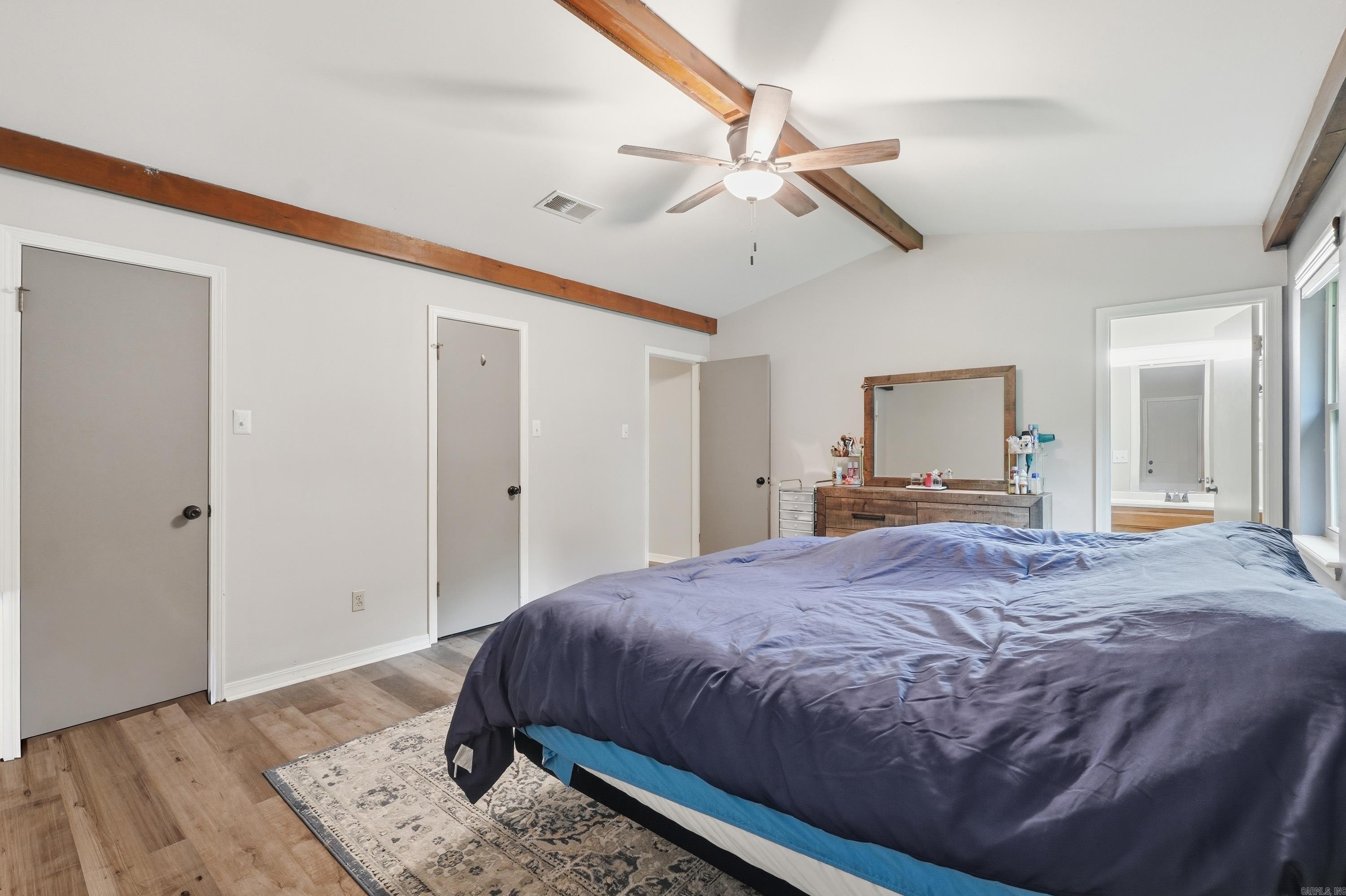 SIMMONS PLACE - Residential