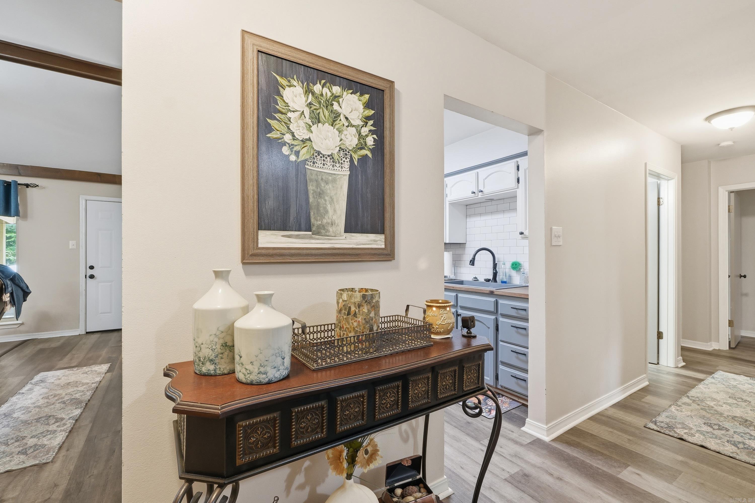 SIMMONS PLACE - Residential