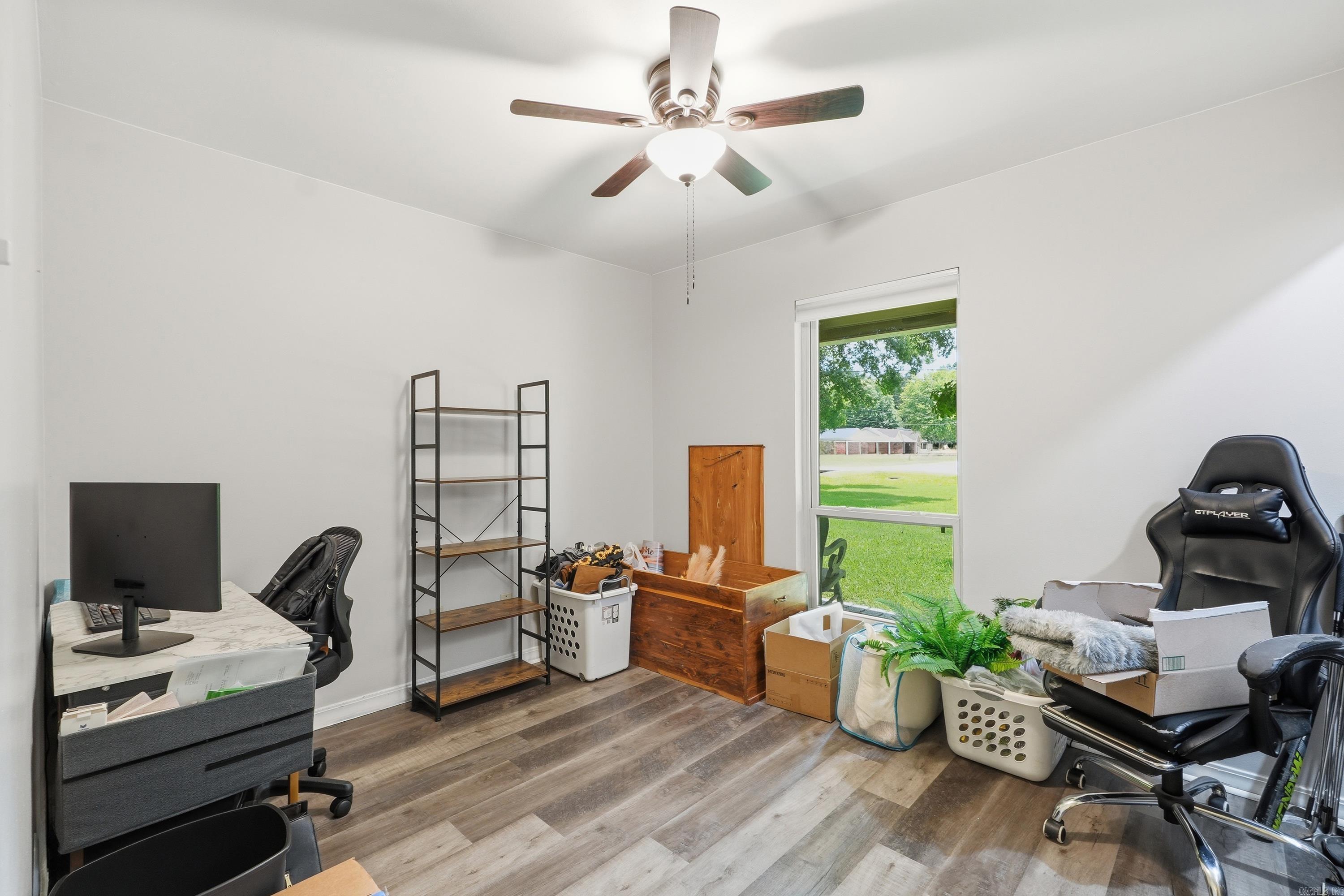 SIMMONS PLACE - Residential