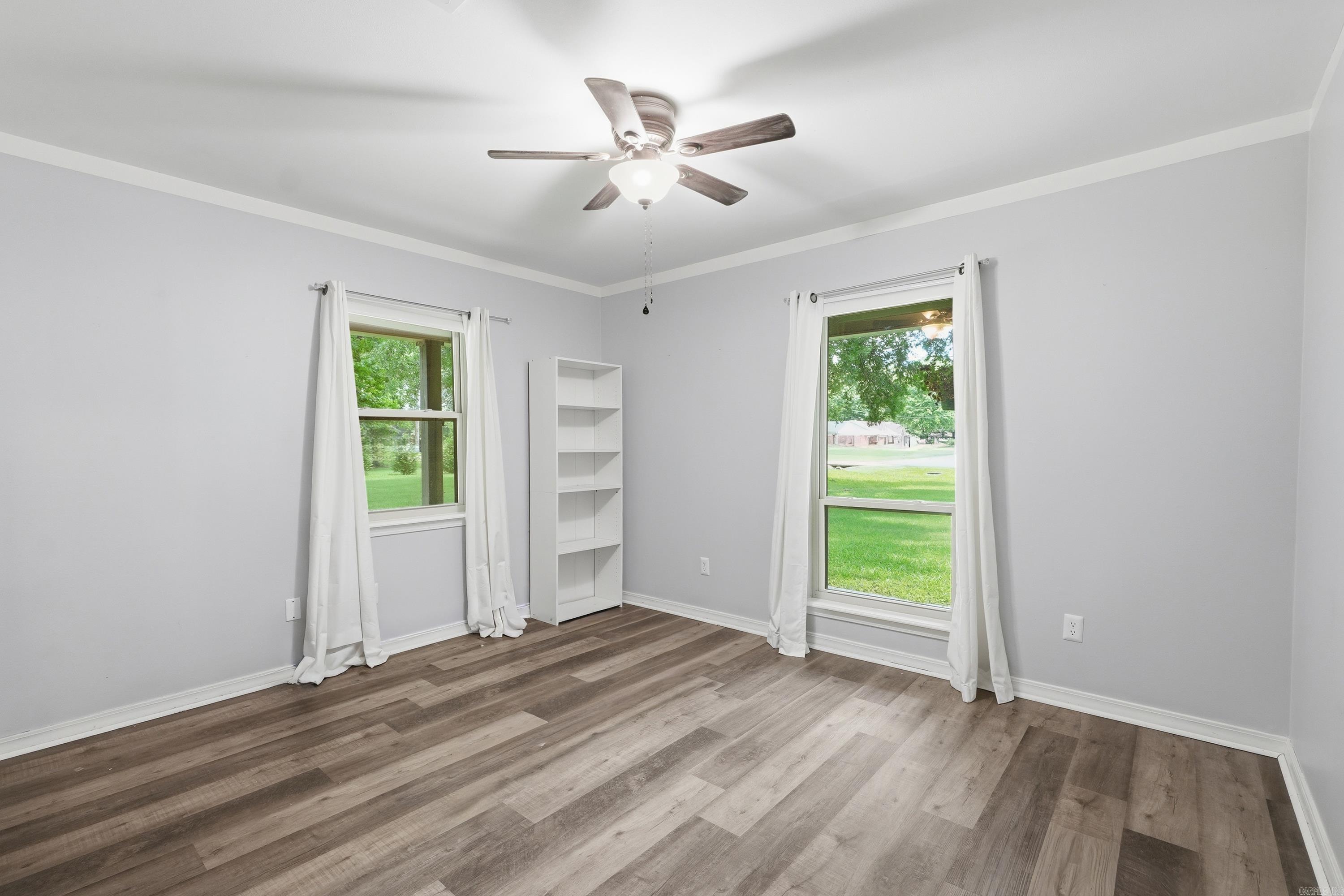 SIMMONS PLACE - Residential