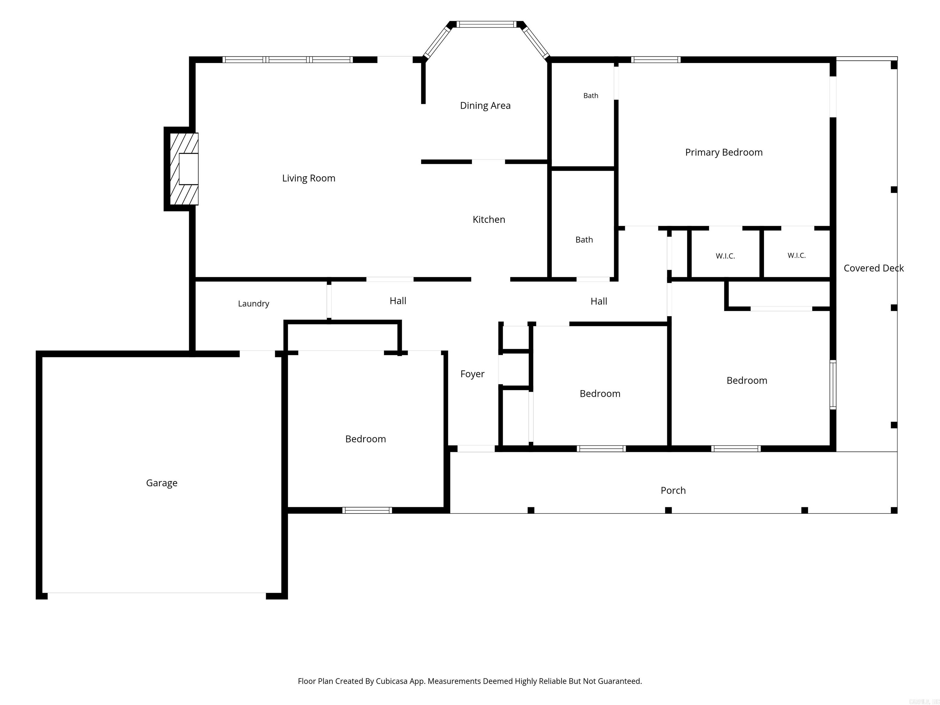SIMMONS PLACE - Residential