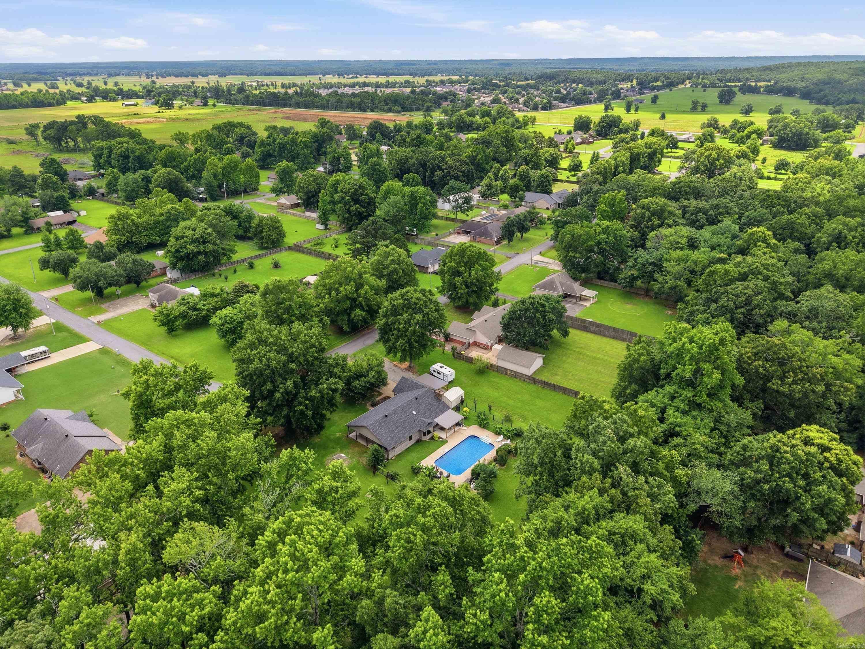 SIMMONS PLACE - Residential