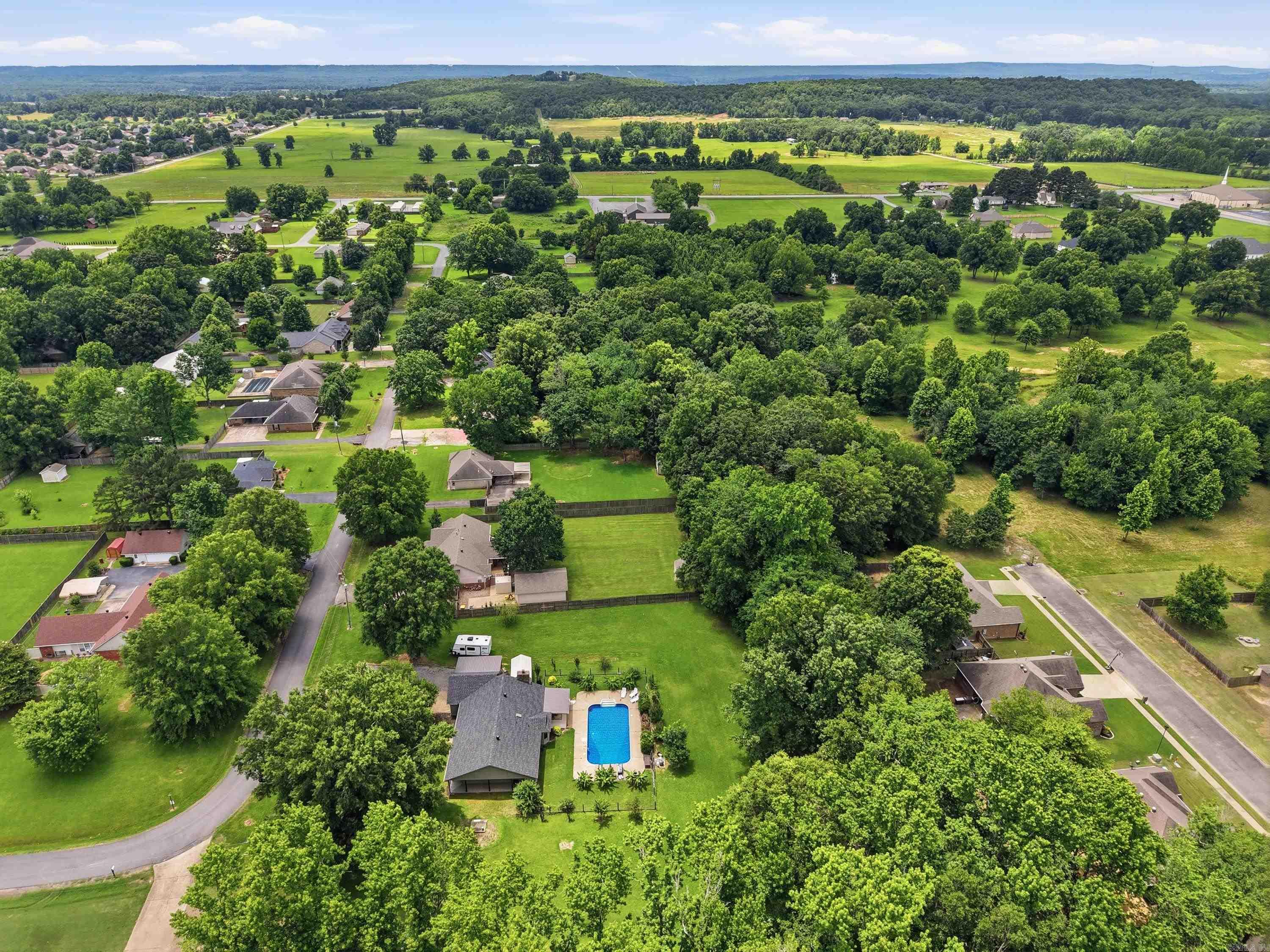 SIMMONS PLACE - Residential