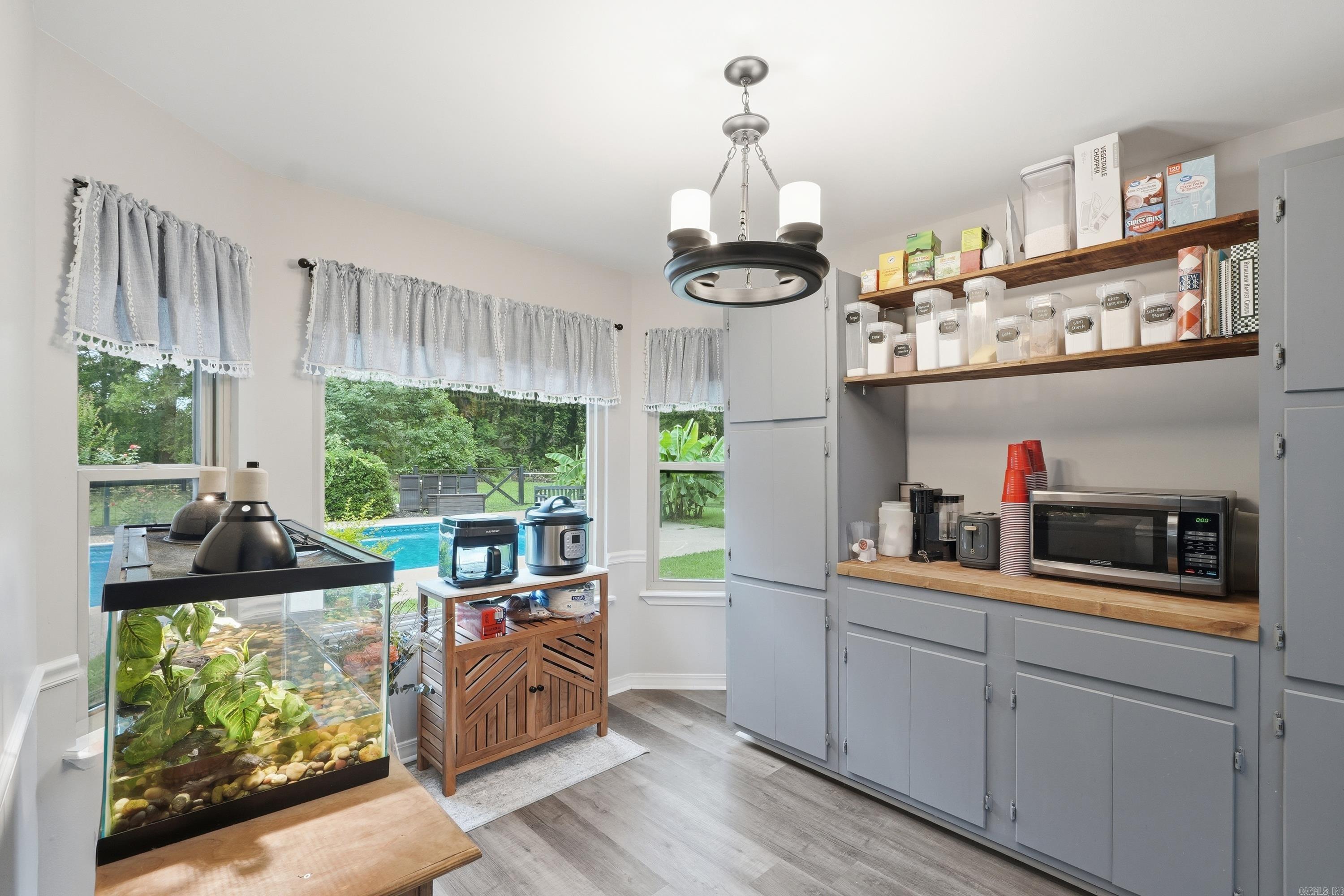 SIMMONS PLACE - Residential