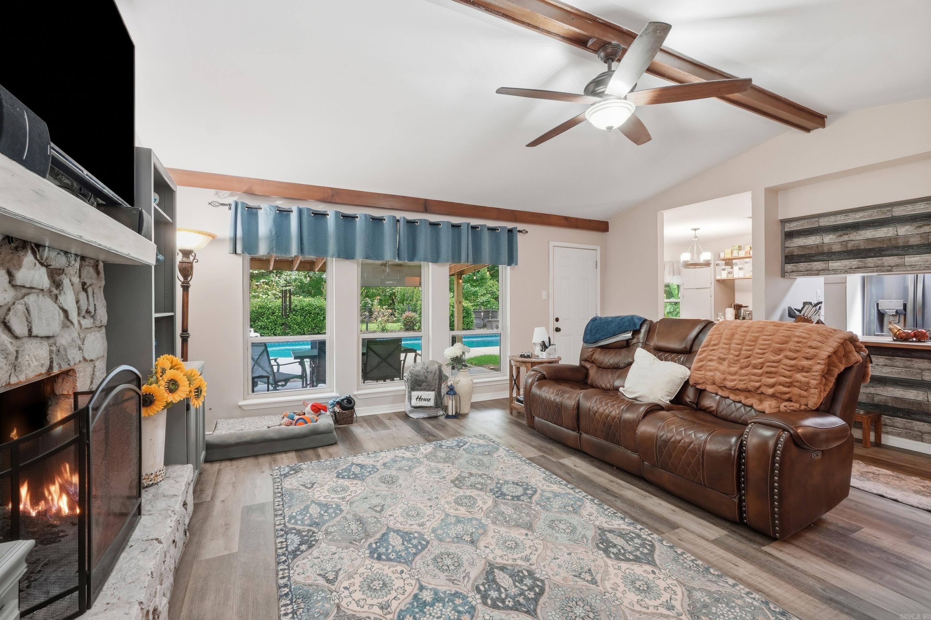 SIMMONS PLACE - Residential