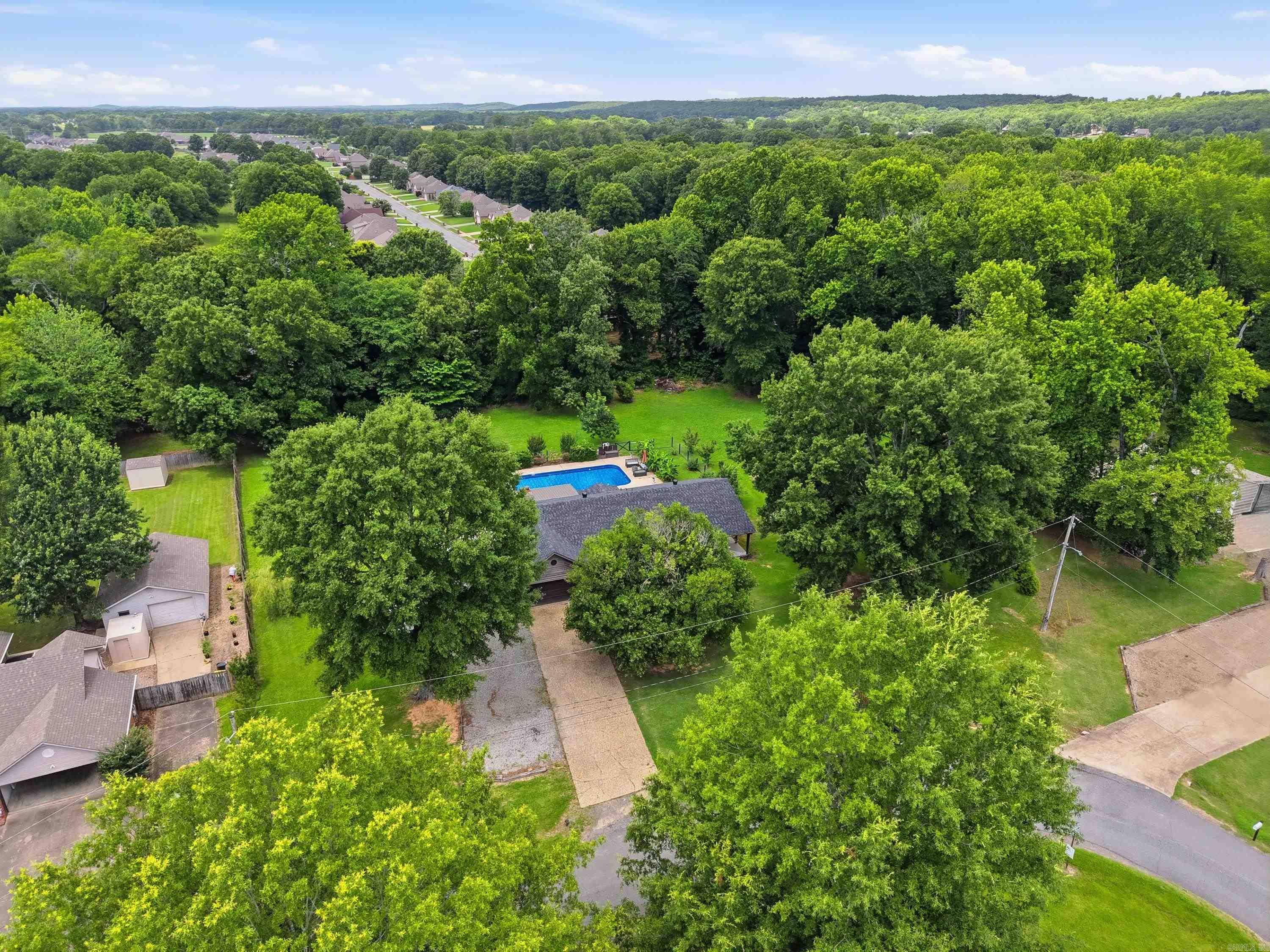 SIMMONS PLACE - Residential