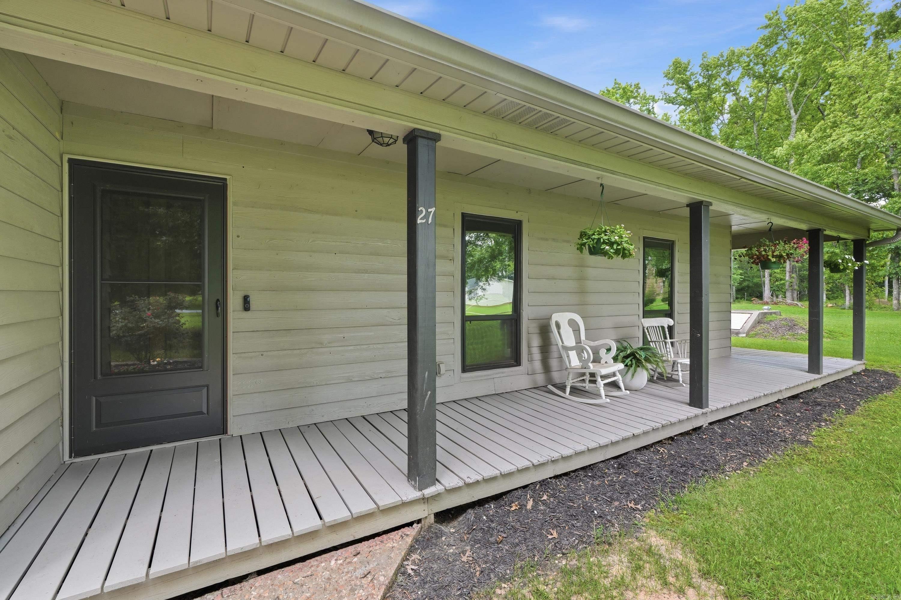 SIMMONS PLACE - Residential