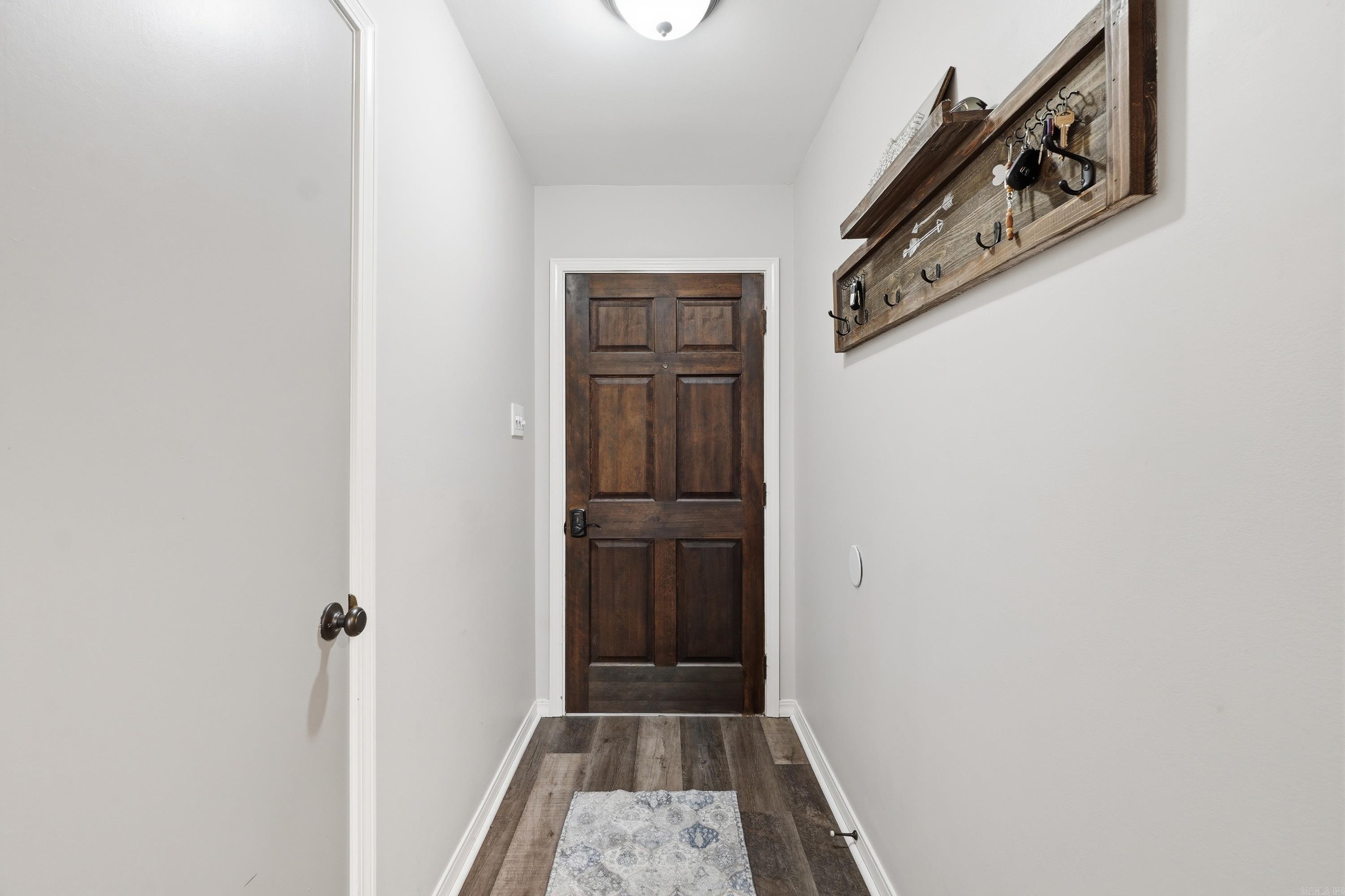 SIMMONS PLACE - Residential