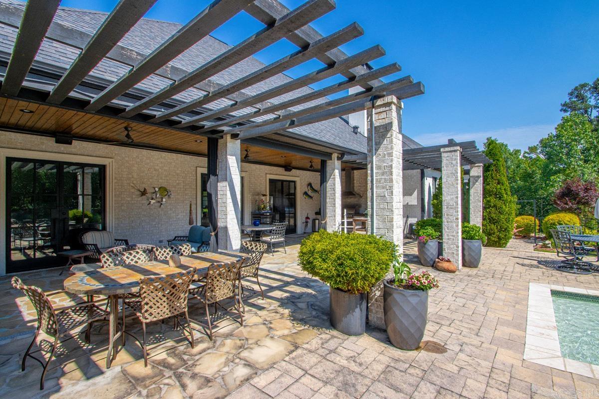 CHENAL VALLEY SEZANNE COURT - Residential