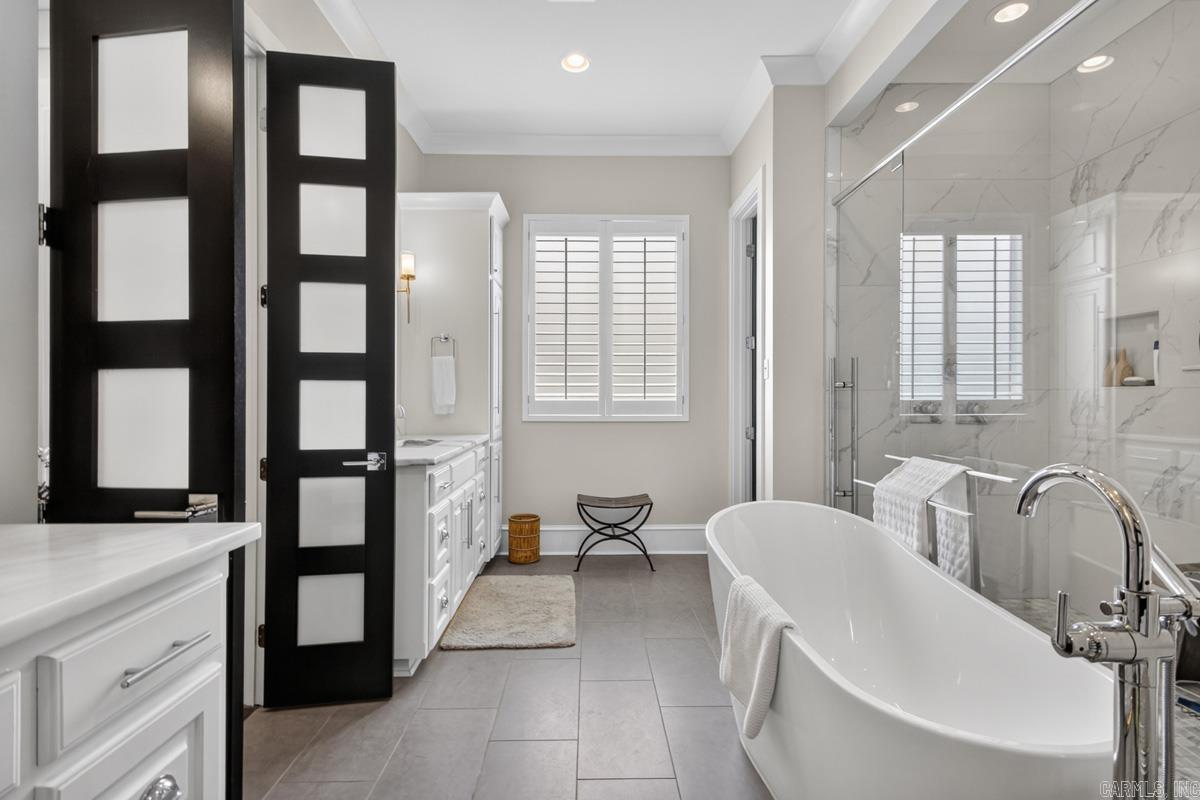 CHENAL VALLEY SEZANNE COURT - Residential