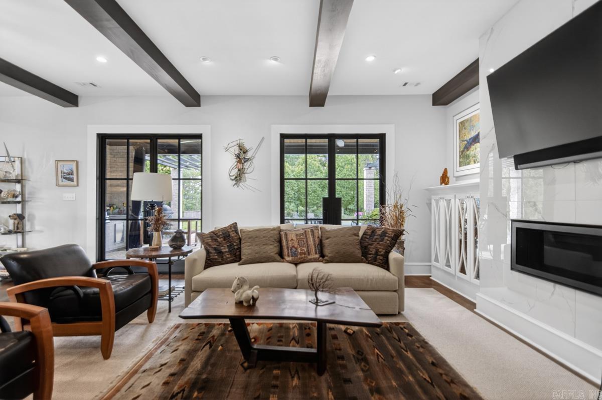 CHENAL VALLEY SEZANNE COURT - Residential