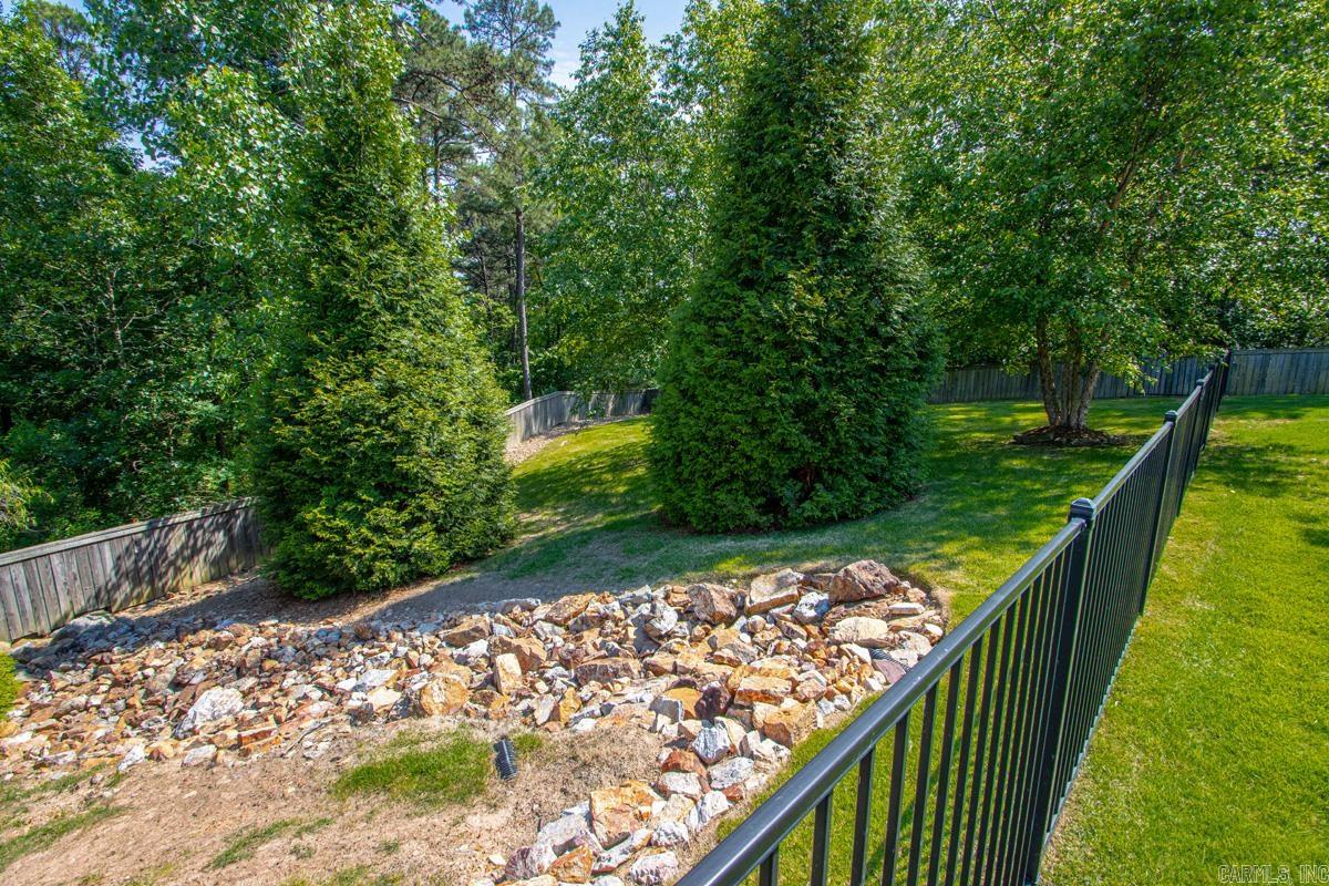 CHENAL VALLEY SEZANNE COURT - Residential