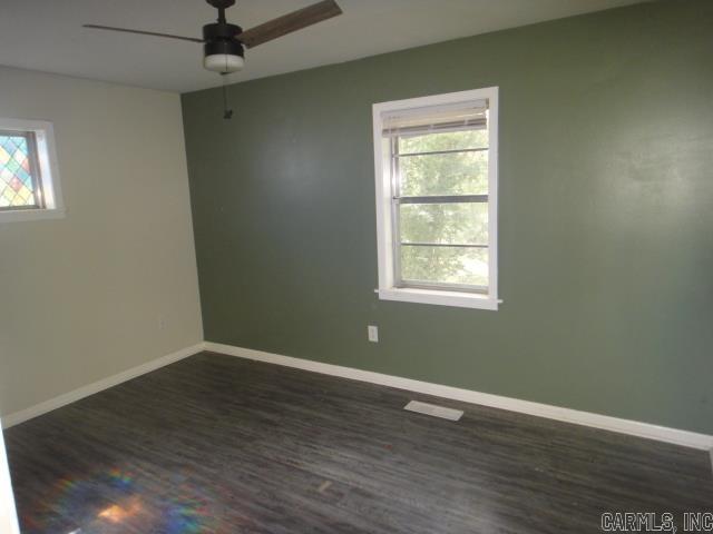 BAKER S/D JONES ADD - Residential