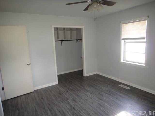 BAKER S/D JONES ADD - Residential