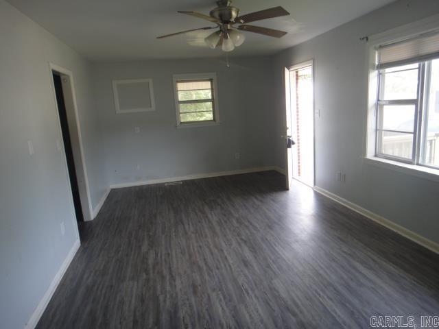 BAKER S/D JONES ADD - Residential