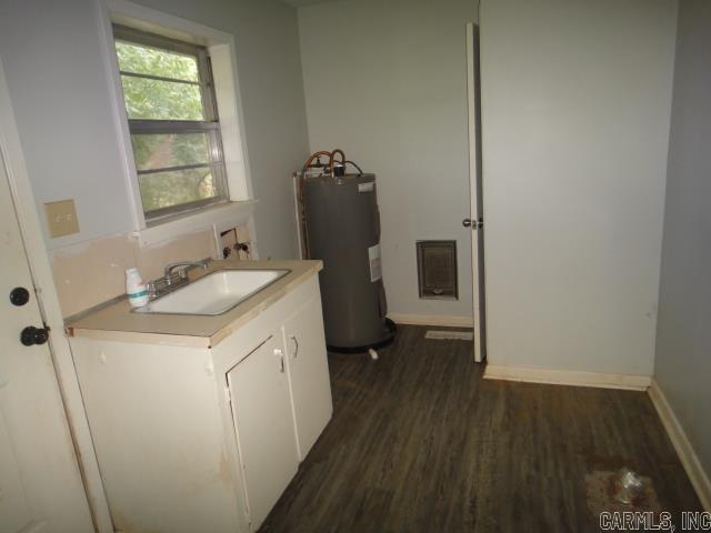 BAKER S/D JONES ADD - Residential