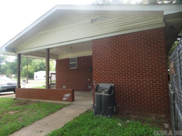 BAKER S/D JONES ADD - Residential