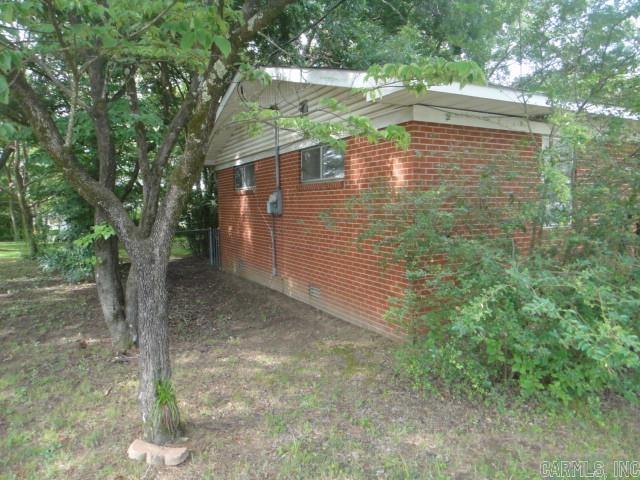 BAKER S/D JONES ADD - Residential