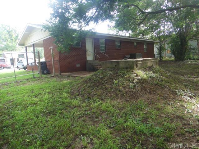 BAKER S/D JONES ADD - Residential