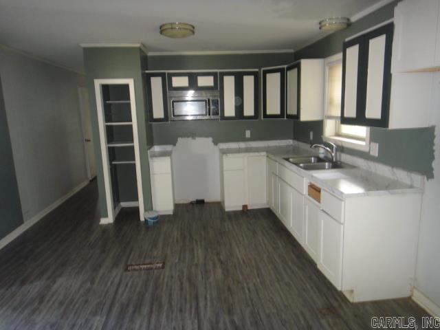 BAKER S/D JONES ADD - Residential