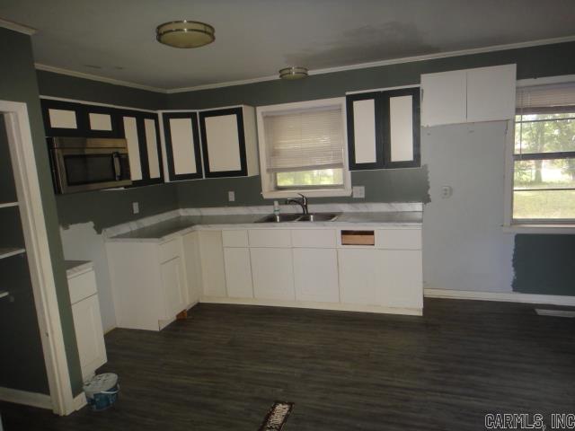 BAKER S/D JONES ADD - Residential