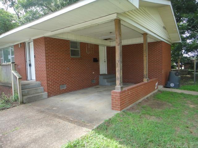 BAKER S/D JONES ADD - Residential