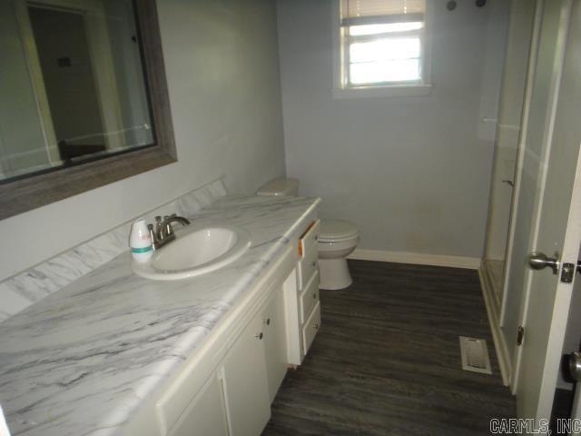BAKER S/D JONES ADD - Residential