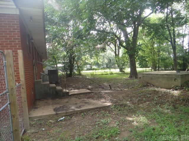 BAKER S/D JONES ADD - Residential