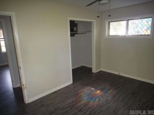 BAKER S/D JONES ADD - Residential