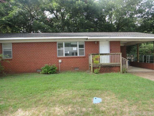BAKER S/D JONES ADD - Residential