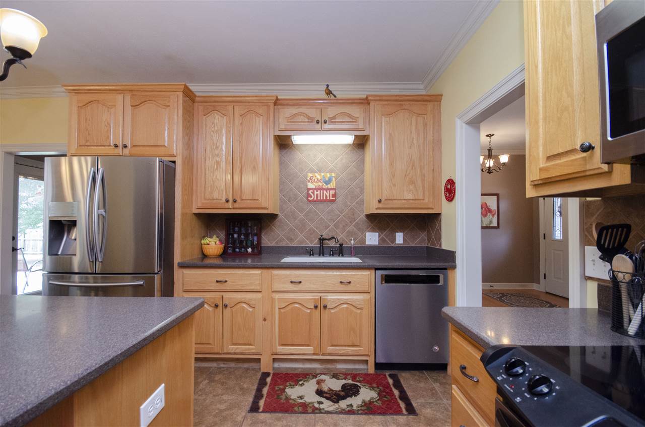 Westin Park - Residential