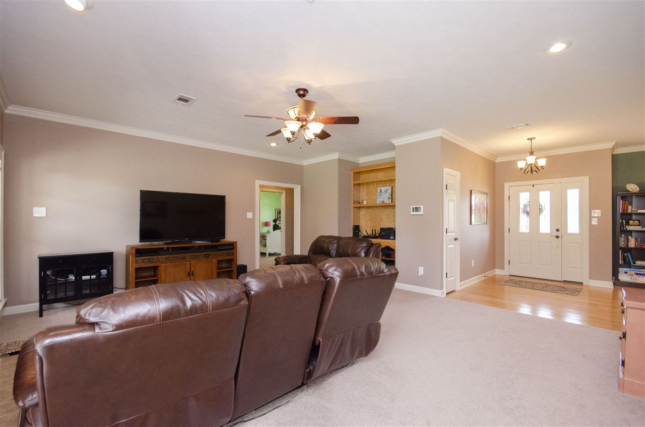 Westin Park - Residential