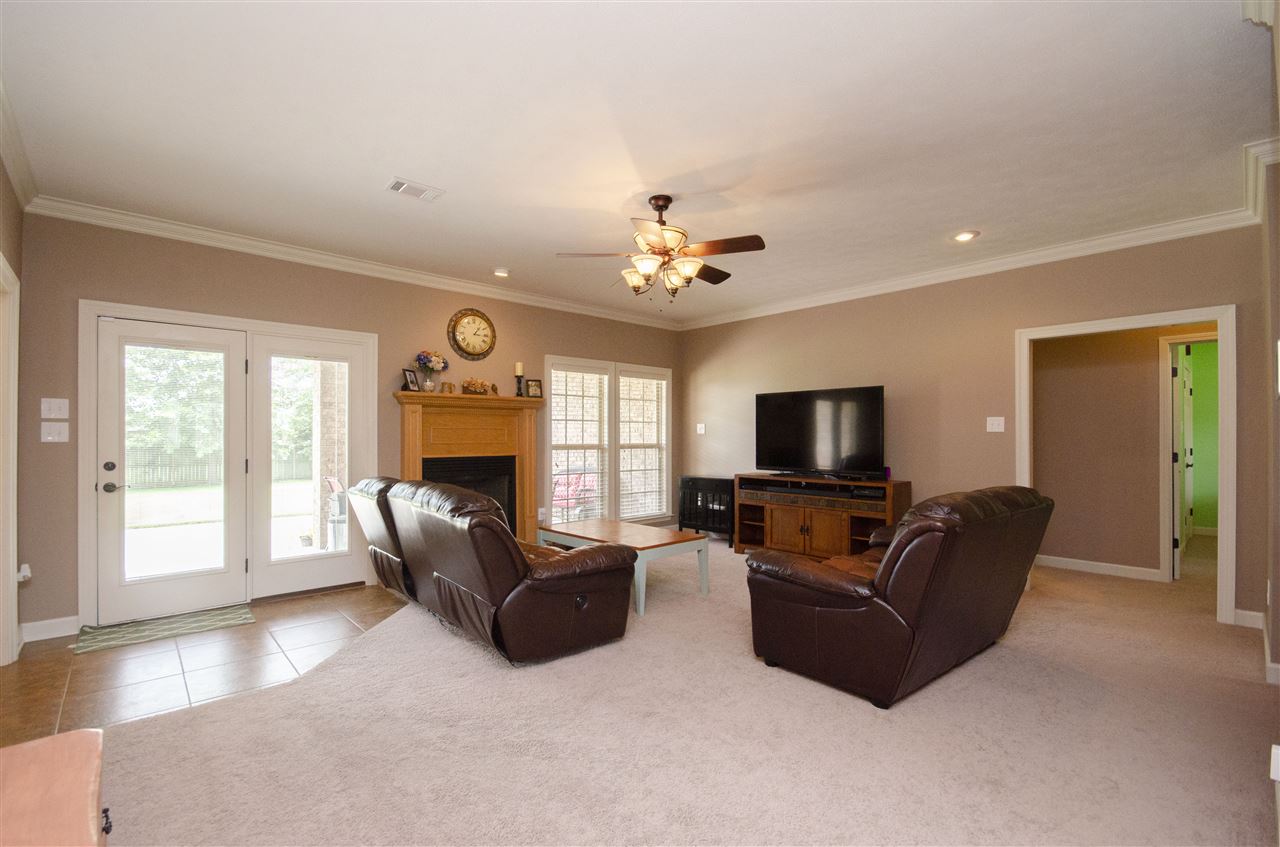 Westin Park - Residential