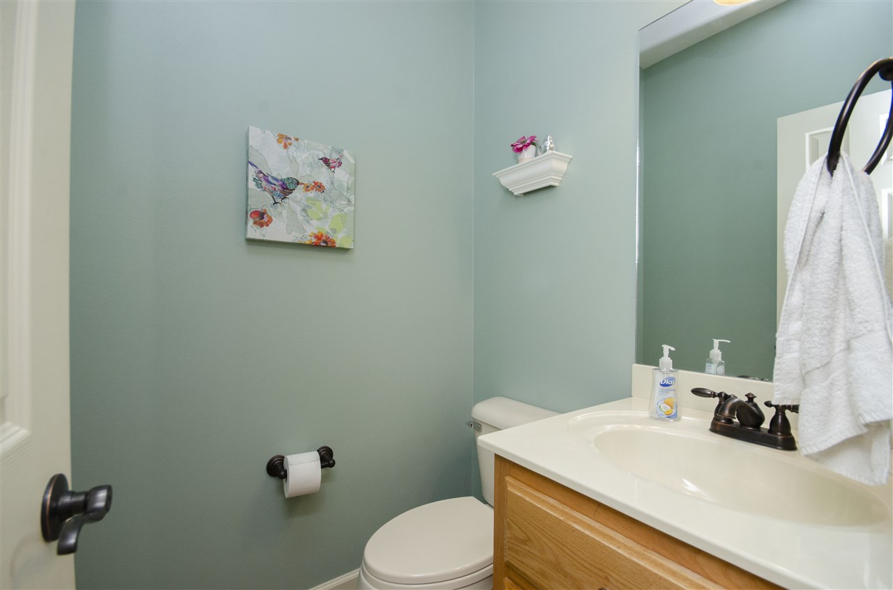 Westin Park - Residential