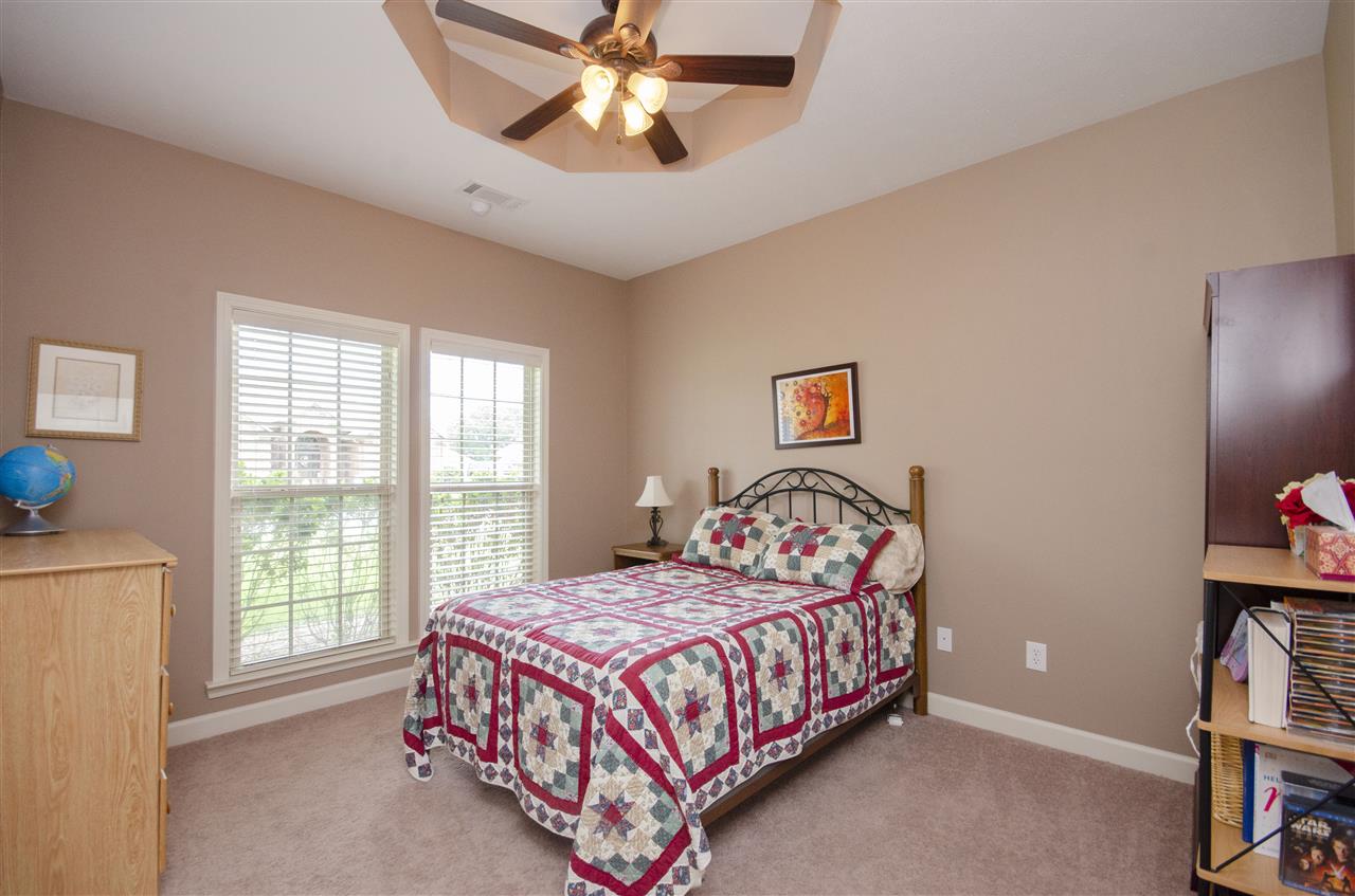 Westin Park - Residential