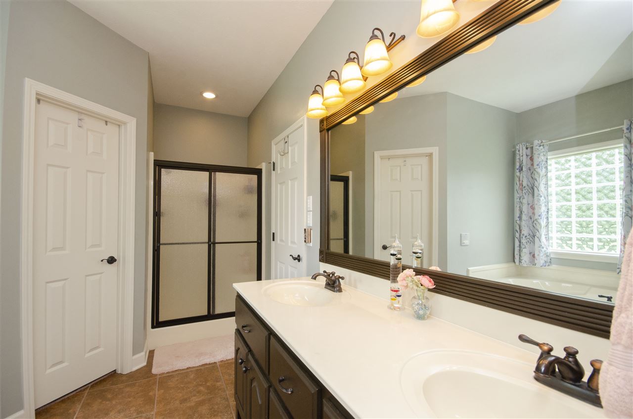 Westin Park - Residential
