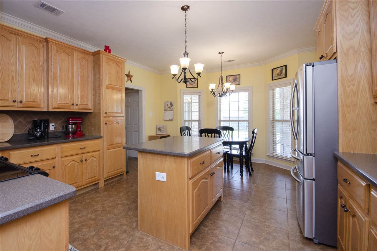 Westin Park - Residential