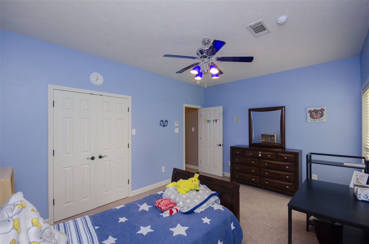 Westin Park - Residential